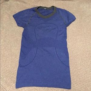 lululemon swiftly tech top!! NWOT